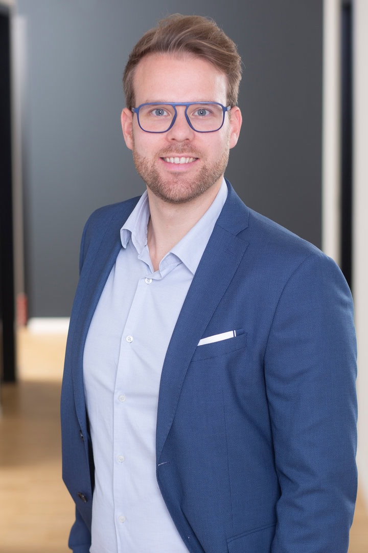 Malte Henning